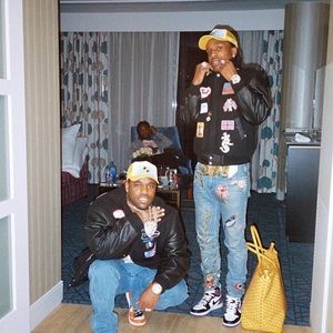 Meet your Posher, Jake